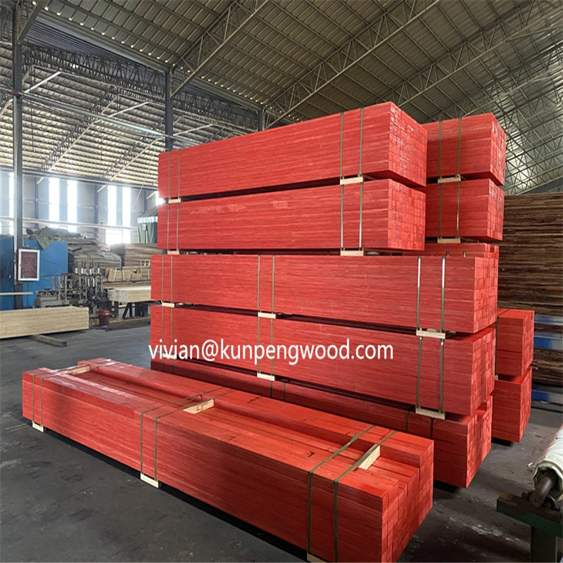 Construction Laminated Veneer Lumber Bond a Glue, Phenolic Glue