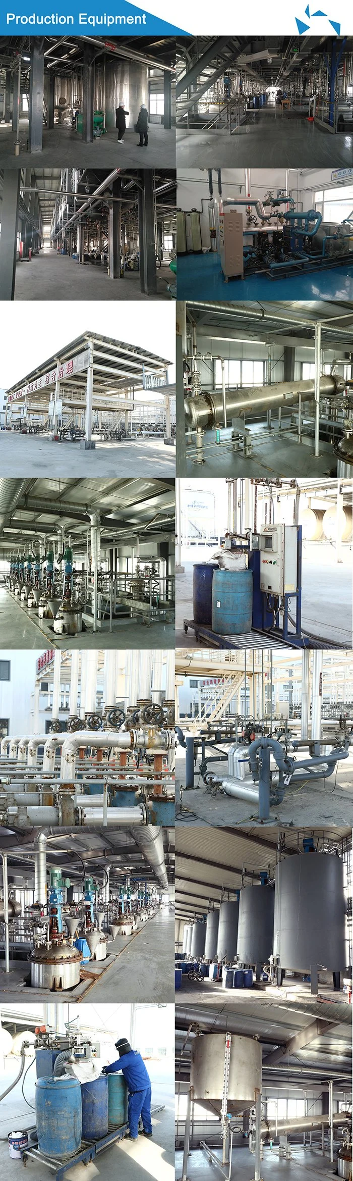 Water Based Acrylic Dispersing Agents for Waterborne Wall Paint
