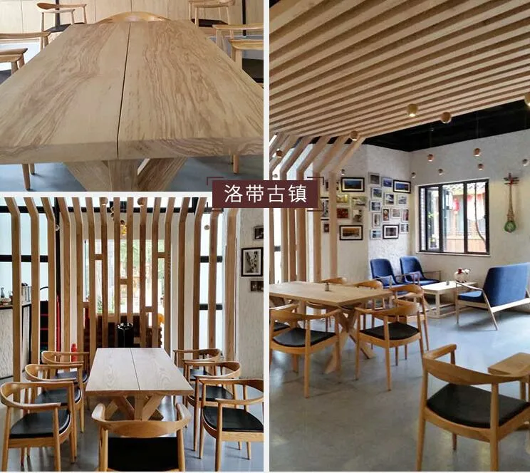 Anti-Corrosion Nature Coating Outdoor Weather-Resistant Wood Wax Oil Solid Wood Transparent Color