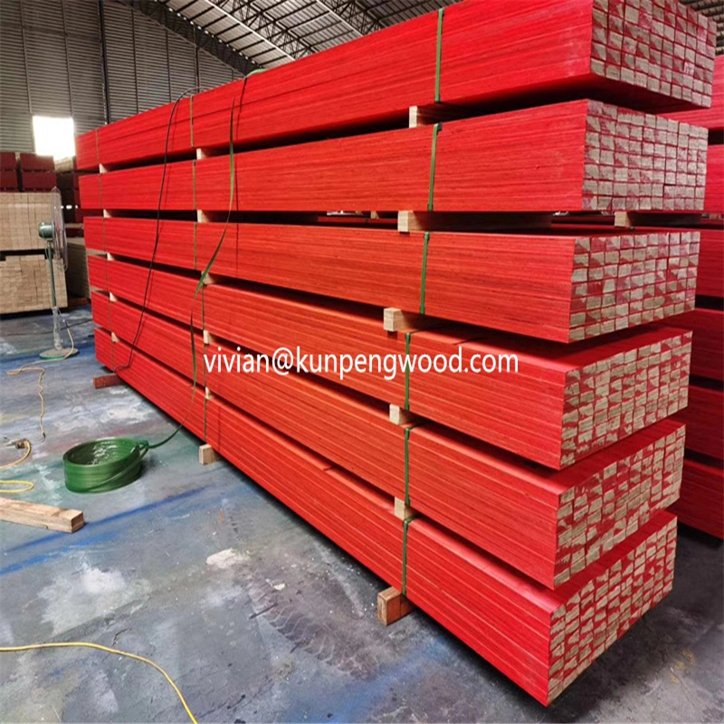 Construction Laminated Veneer Lumber Bond a Glue, Phenolic Glue