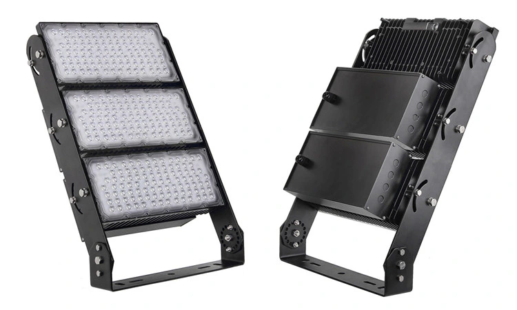 High Power LED Sport Flood Light for Sports Field Square Building Construction Engineering Lighting