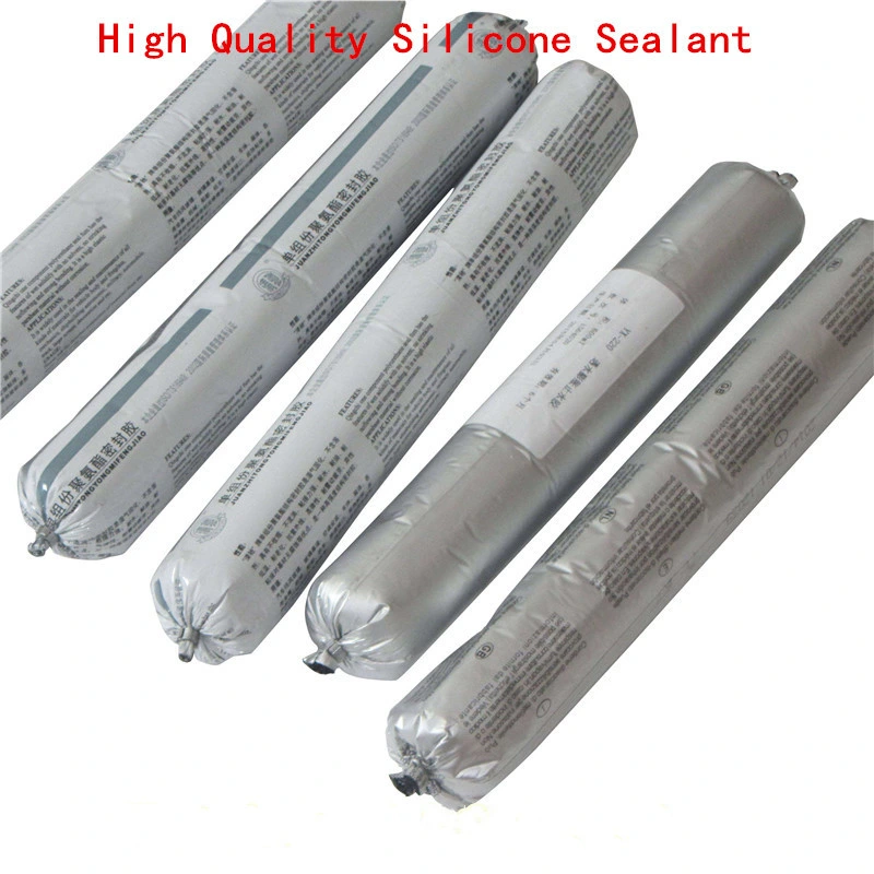 Silicone Sealant Adhesive Sealant Neutral/Acid Structural Adhesives