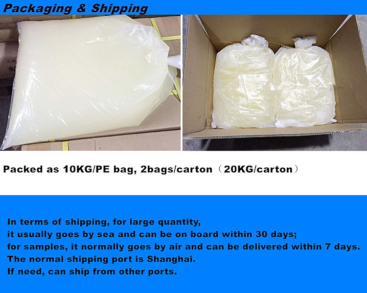 Strong Bonding Hot Melt Adhesive Glue for Paper Plastic Cockroach Mouse Rat Fly Insect Pest Trap