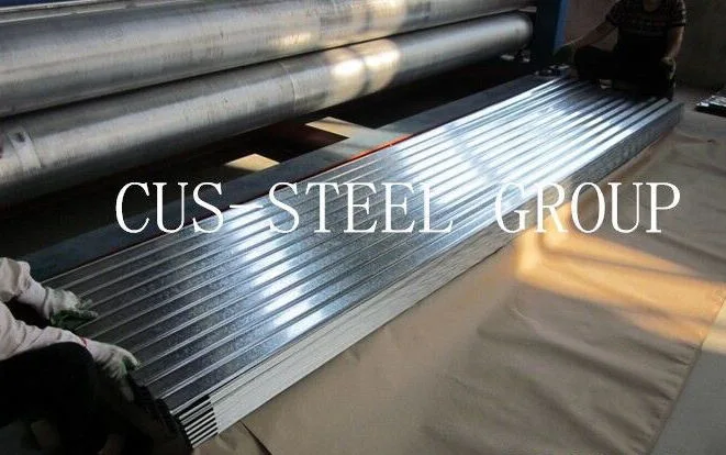 Galvanized Steel, Galvanized Sheet, Galvanized Steel Sheet Quality Zinc Coating Sheet Galvanized Steel Coil