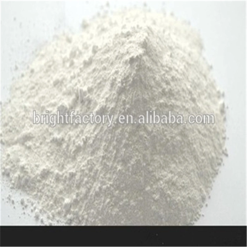 Interior and Exterior Wall Coating Raw Material Rutile Titanium Dioxide