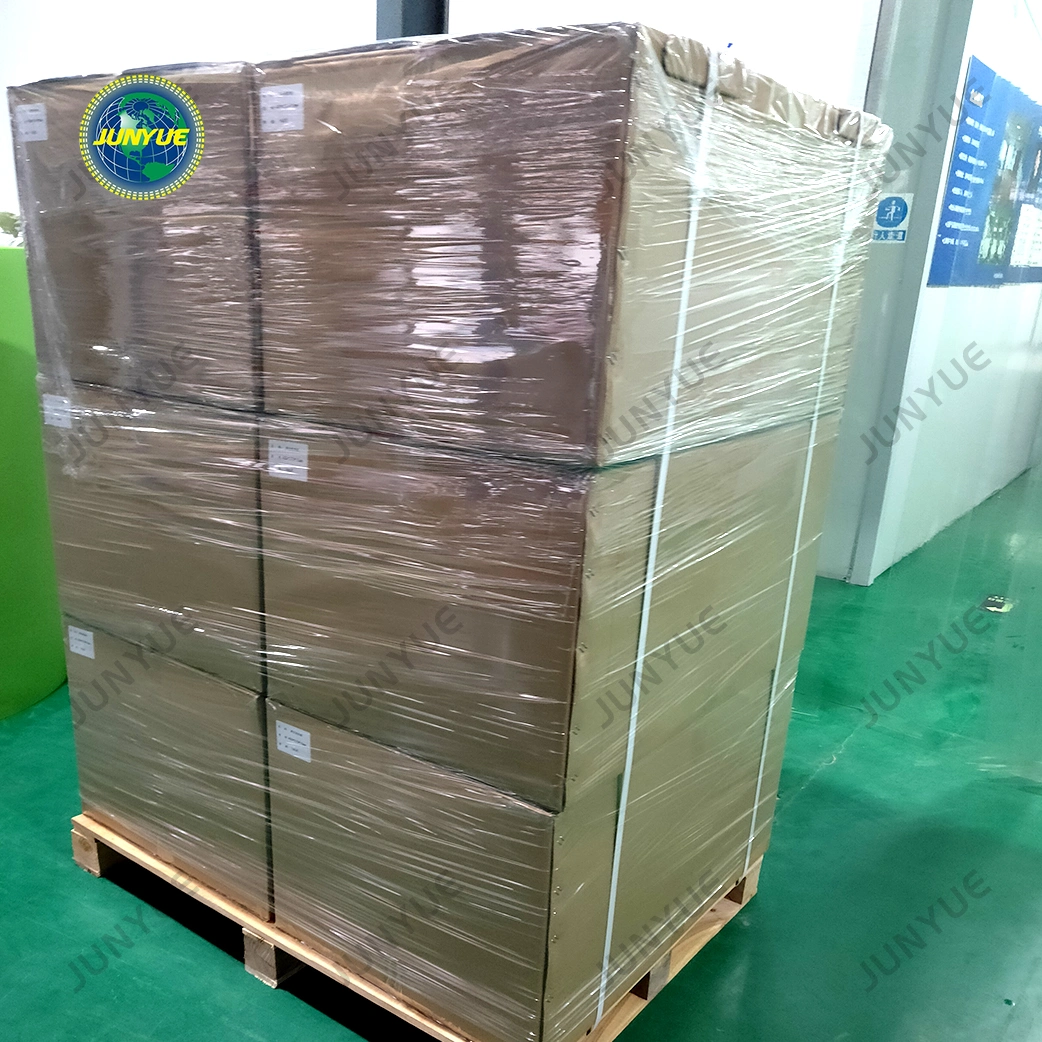 Transport Container 15mm Vacuum Insulation Fireproof Thin Insulation Board