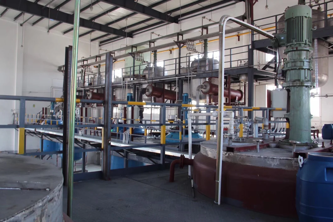 Waterbased Dry Bonding Lamination Adhesive