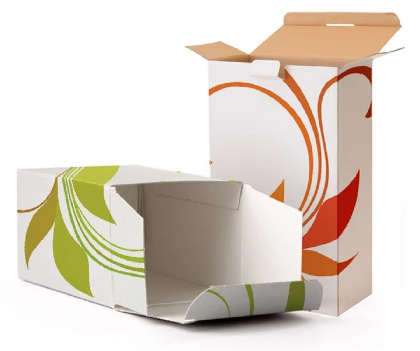 Cardboard and Corrugated Box and Carton Gluing Machine for Milk Carton Making Machine (GK-AC) Series