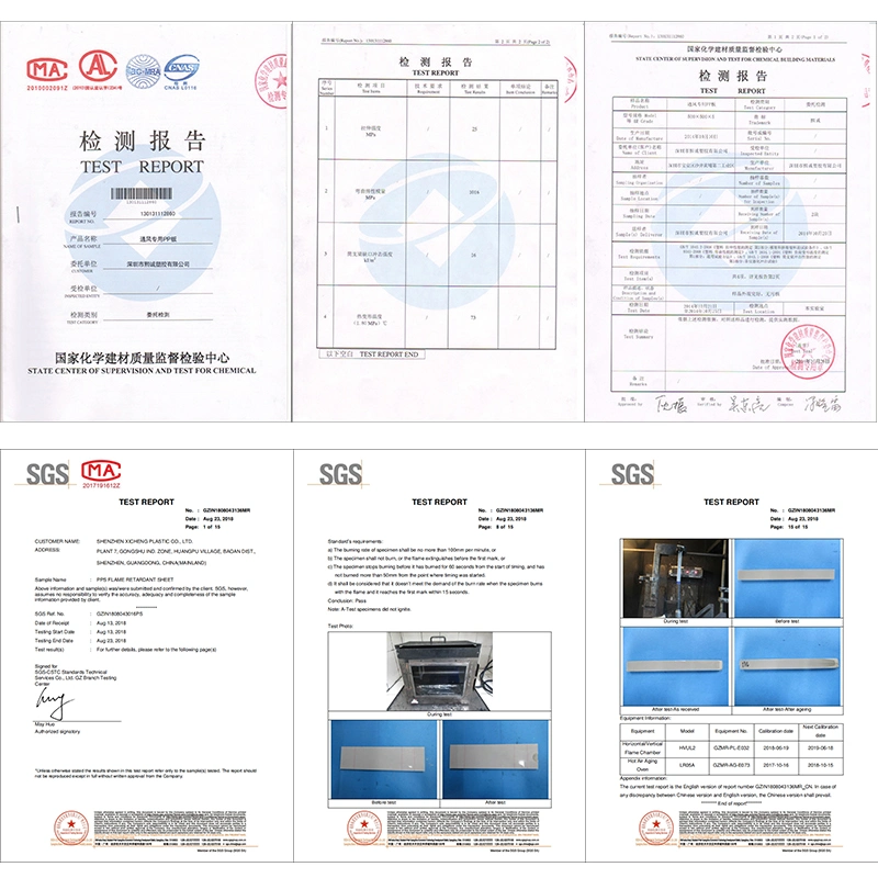 Auxiliary Equipment PP Materials Equipment Water Pump