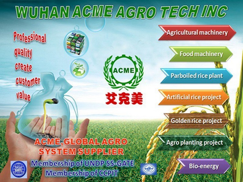 Paddy Field Tractor, Paddy Field Boat Tractor Paddy Tire Farm Boat Tractor for Rice Field Cultivation