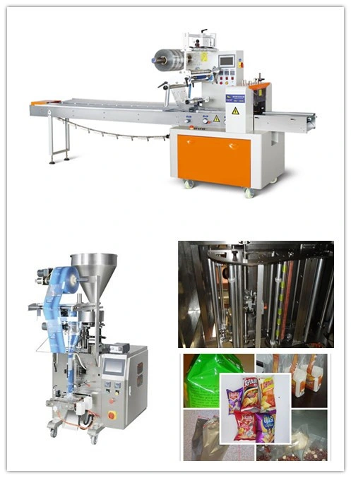 High Output Packing Machinery Good Price High Yield Packing machinery