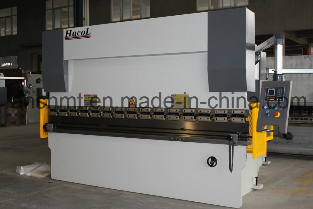 Hyraulic Press Break, CNC Press Break, Press Break Machine