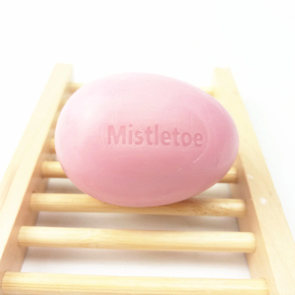 60g Pink Egg Bath Soap New Design Two Eggs Whitening for Day