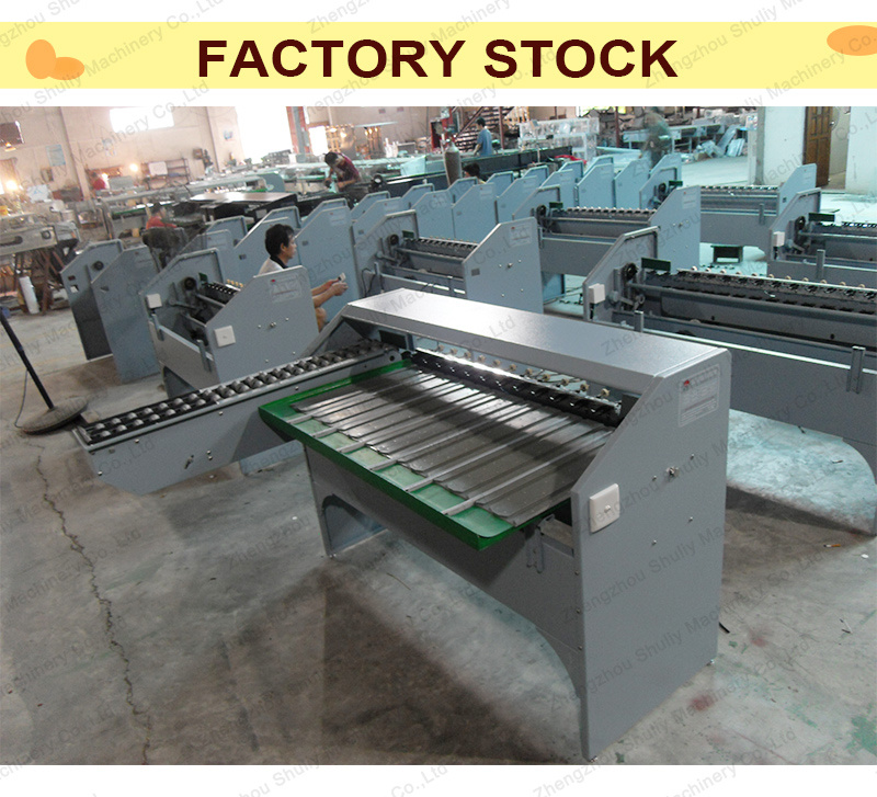 Egg Grader Machine Sorting Grading Machine for Sale