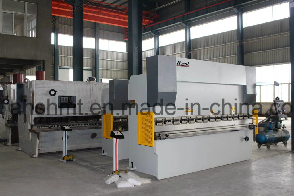 Hyraulic Press Break, CNC Press Break, Press Break Machine