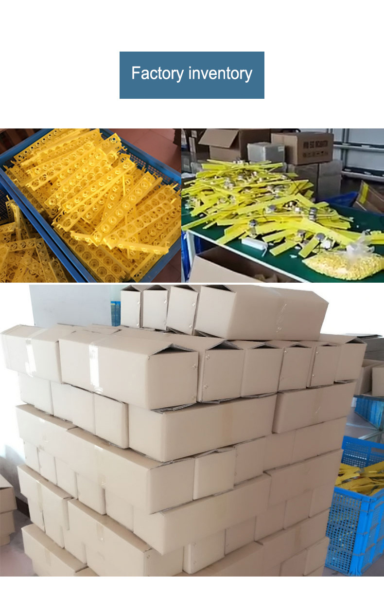 56 Eggs Plastic Egg Tray Incubator Spare Parts