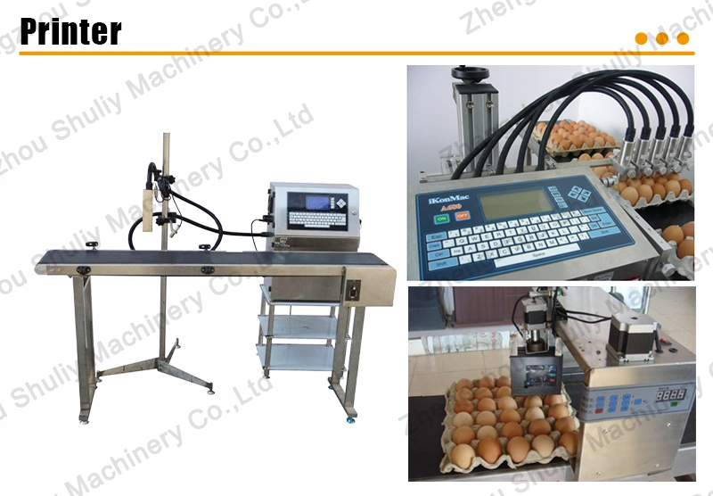 Egg Washing Machine Egg Washer Egg Cleaning Machine