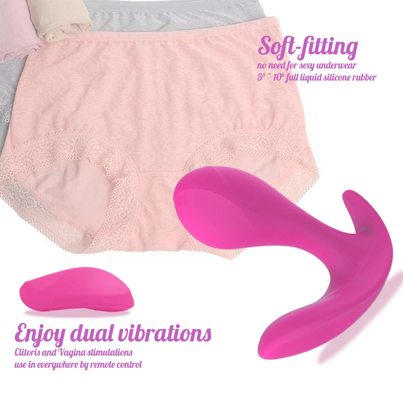 Waterproof Soft Sex Toys Silicone Ball Remote Love Egg Vibrating Egg