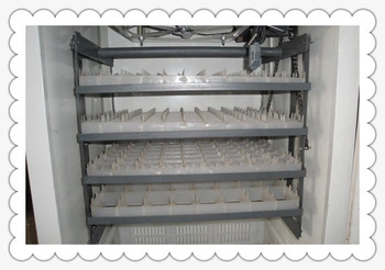 Holding 2816 Eggs Commercial Chicken Egg Incubator Price/Egg Hatching Machine