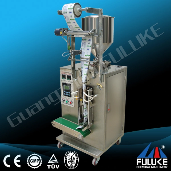 Pouch Packing Machine Small Bag Packing Machine Packing Machinery