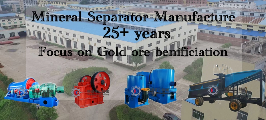 Mining Equipment Gravity Separator Mineral Wash Plant Fiberglass Spiral Chute Separator Machine