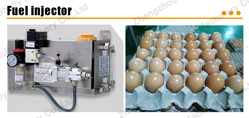 Egg Washing Machine Egg Washer Egg Cleaning Machine