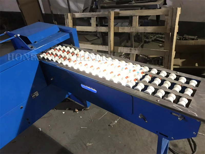 Hot Selling Automatic Eggs Grading Machine / Eggs Sorting Machine