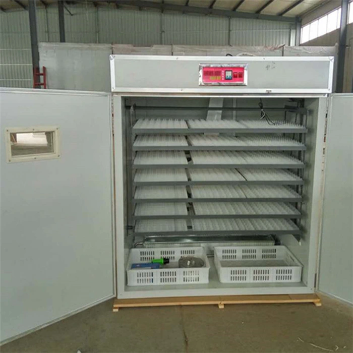 Small Chicken Egg Hatching Machine/Poultry Goose Egg Incubator Hatching Machine/Egg Incubator Hatcher