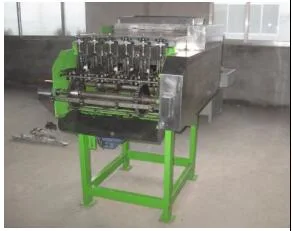 Cashew Shelling Machine/ Cashew Nut Huller Peeling Machine