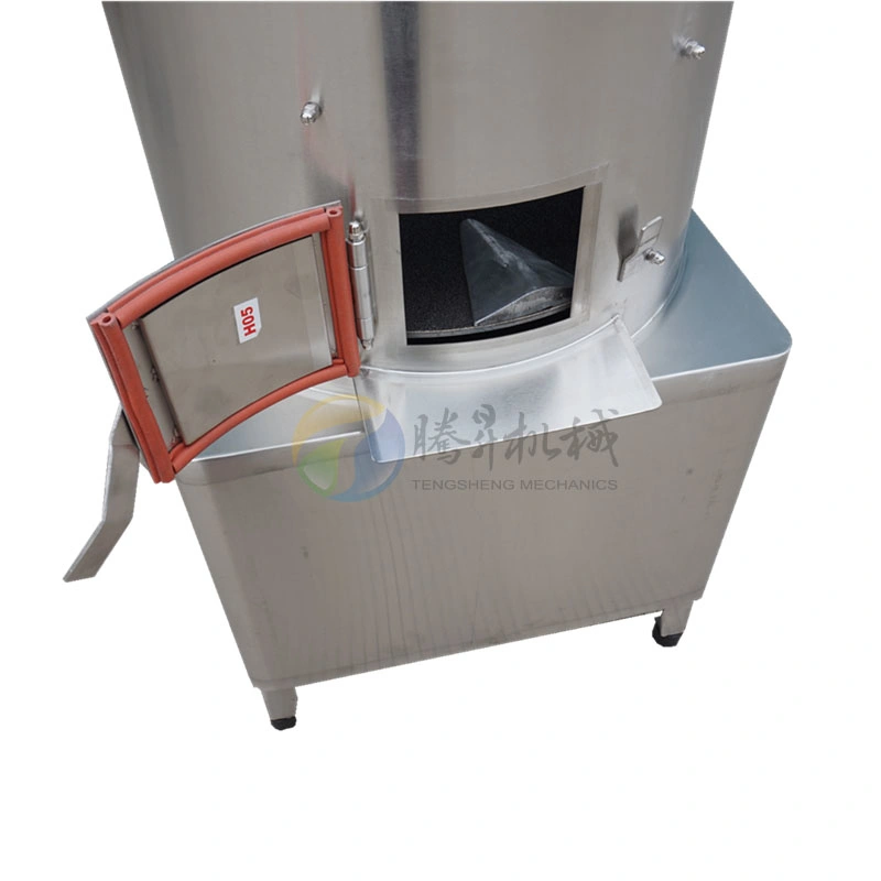 Commercial Sand Rod Cleaning and Peeling Machine Potato Peeling Machine Peanut Cleaning Machine (TS-P10)
