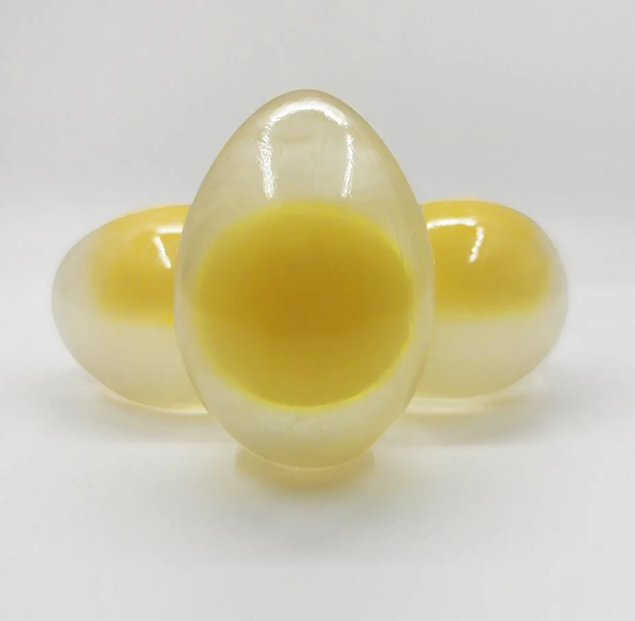 OEM Egg Amino Acids Soap with Good Price for Face Wash