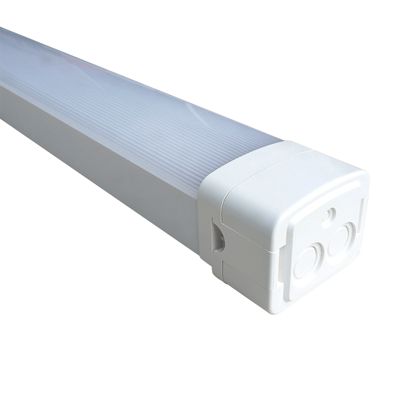 IP65 4FT 40W Ceiling Outdoor Light Waterproof Linear LED Tri-Proof Light LED Light