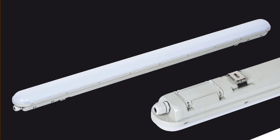 IP65 LED Tunnel Light Waterproof /Dustproof/ Explosion Proof/Triproof Lighting Fixture