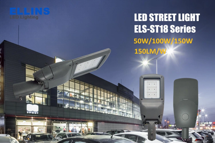 Explosion Proof OEM Street Light/Road Light 80W