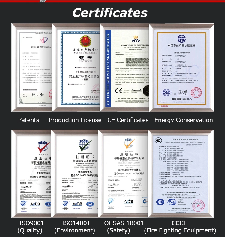 Ex Explosive-Proof Chemical Ex Motor Oil Petrol Pump