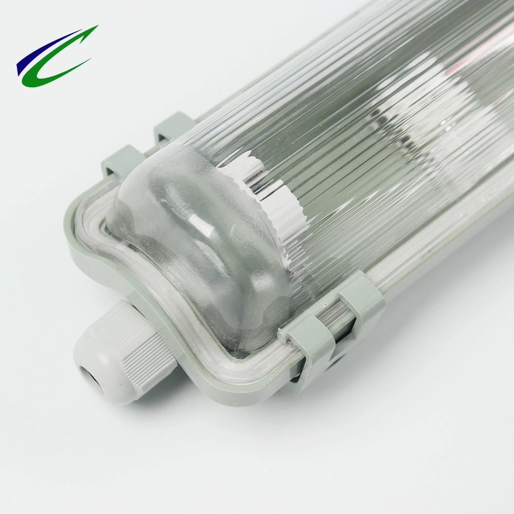 Lighting Fixtures Waterproof Lamp (600mm/1200mm/1500mm) LED Tri-Proof Light LED Lighting Tunnel Light