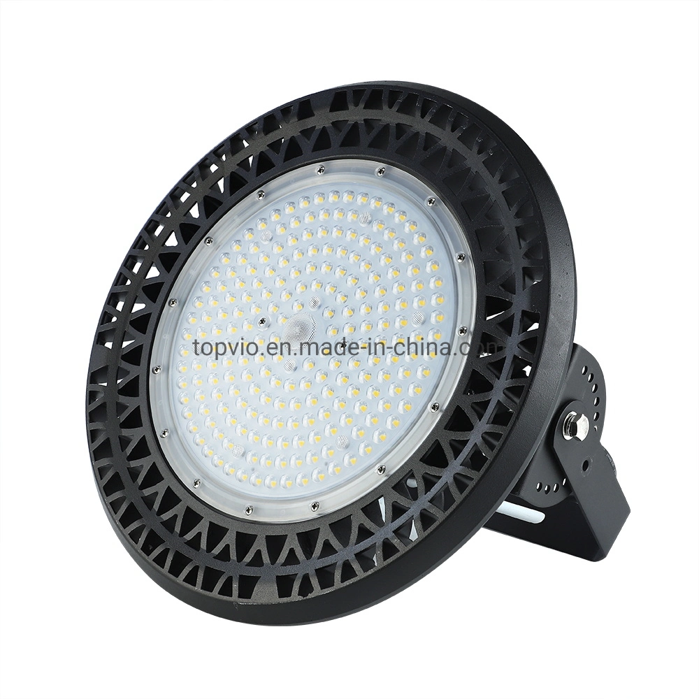 IP65 100W Energy-Saving Explosion Proof LED Lighting Fixtures