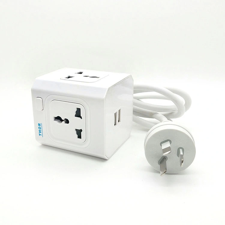 Outlet Surge Protector Australia Standard Plugs and Sockets 240V Conversion Plug