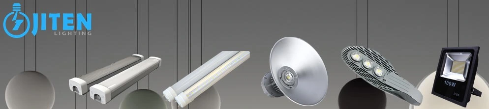130lm/W Recessed 180W LED Canopy Light Gas Station LED Lighting Fixture
