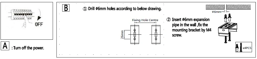 LED Explosion Proof Lighting for Warehouse