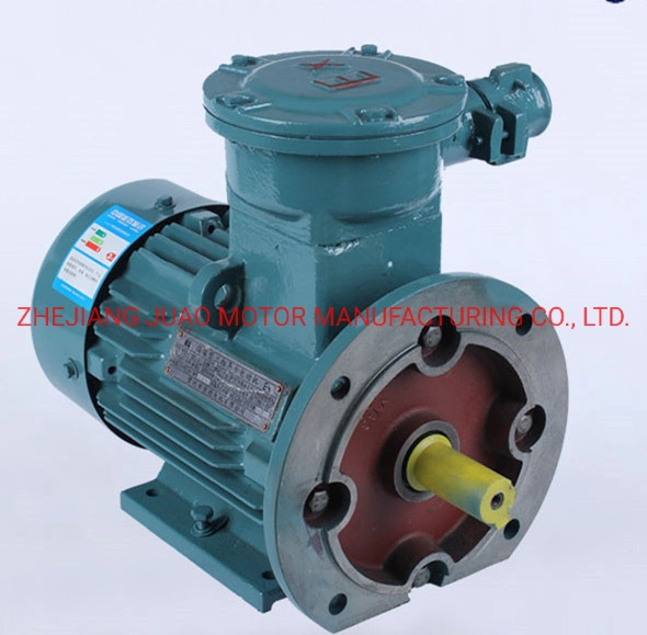 Low Price Explosion-Proof Motors Customized Electric Motor Explosion Proof Electrical Motor