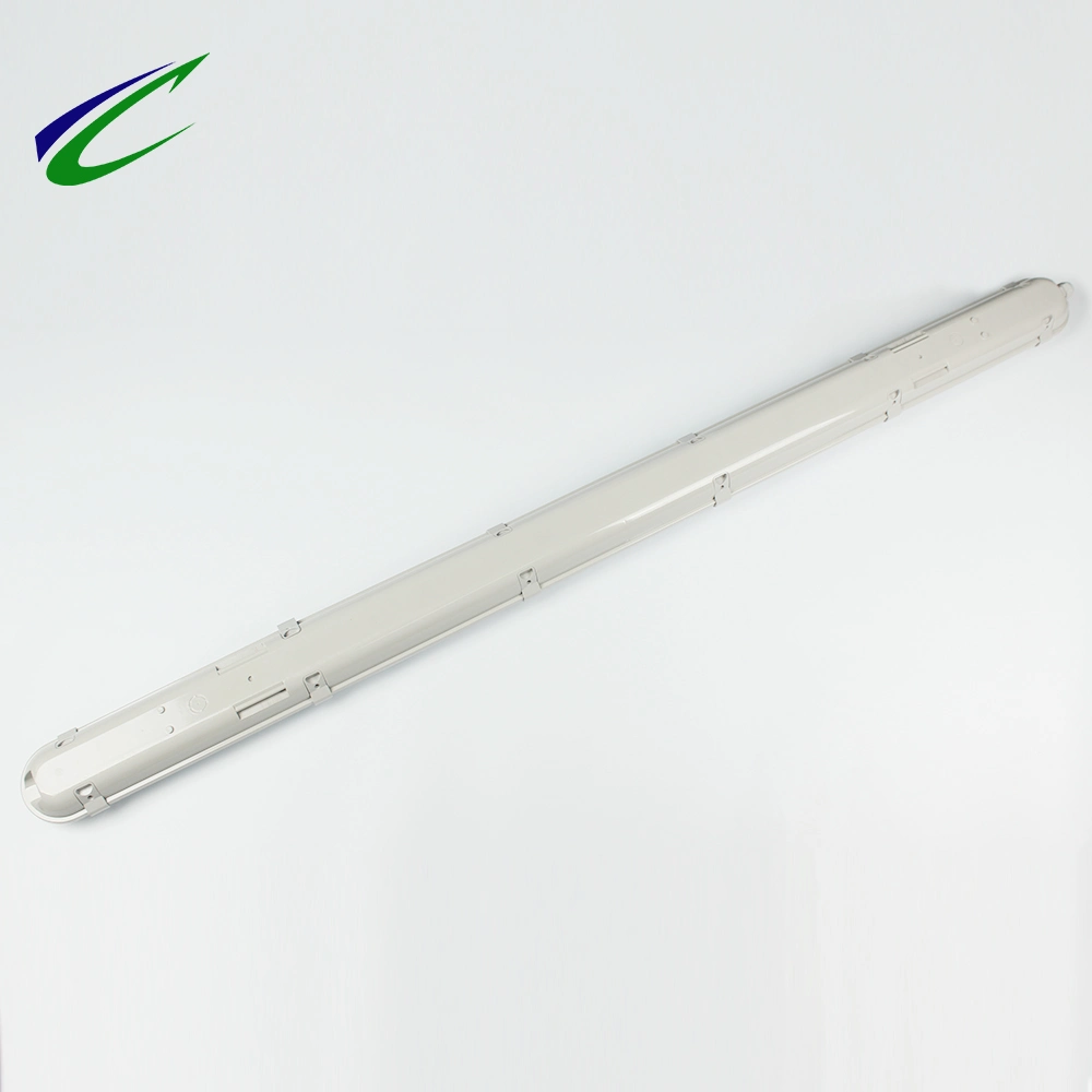 IP65 Emergency LED Water Proof Fixtures Tri Proof Light Wall Light Outdoor Light LED Lighting