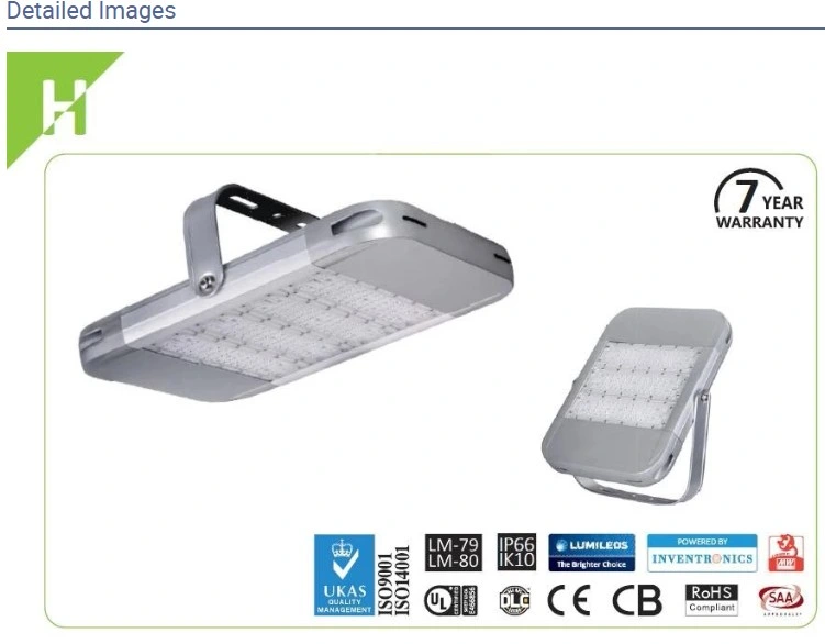 200W Industrial LED Lighting for Factory