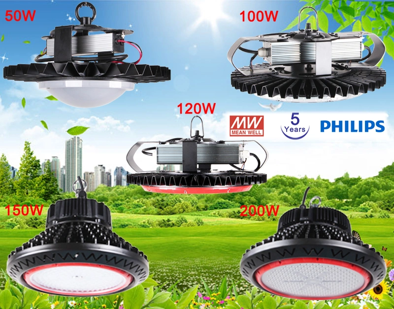 High Quality Outdoor Explosion-Proof LED Light/LED High Bay Light