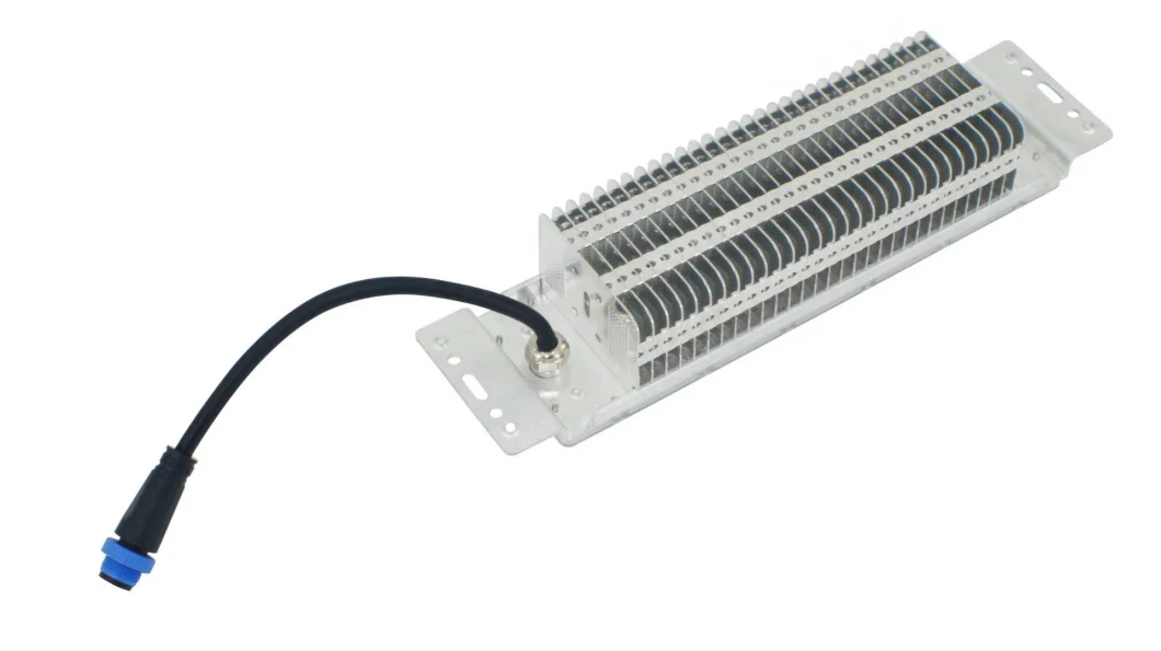 Water Proof Meanwell Driver Module 150W LED Explosion Proof Gas Station Canopy Lights