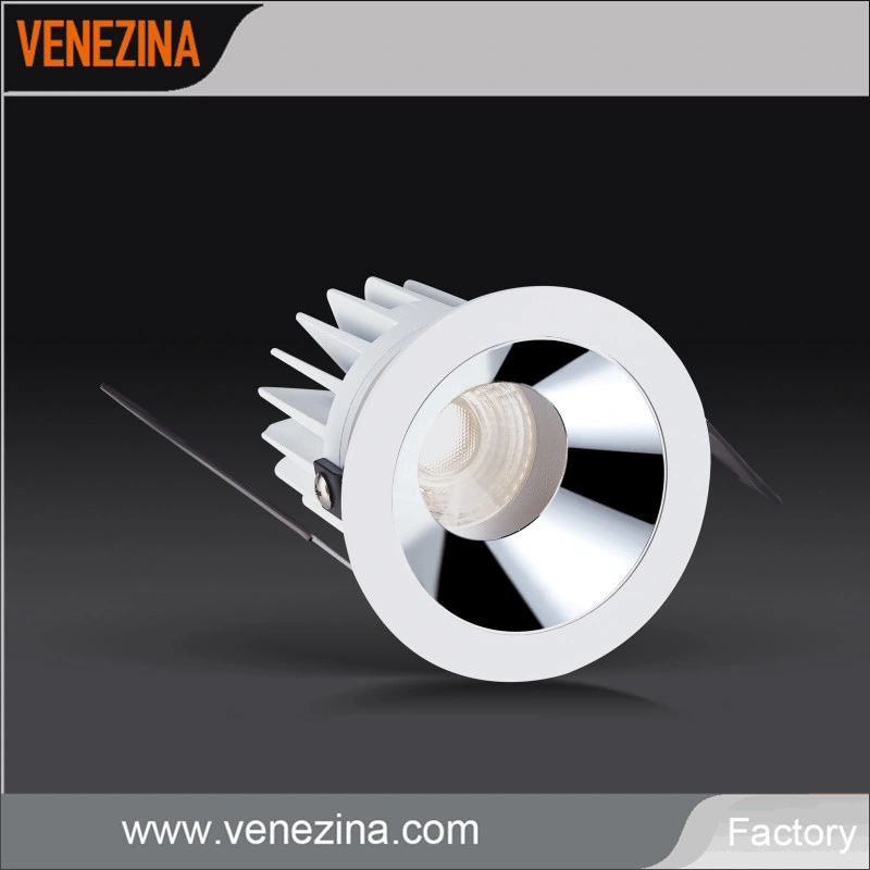 2020 Hot Sale LED Recessed Lighting Fixture COB Ceiling Light CREE Citizen Chip LED Downlight