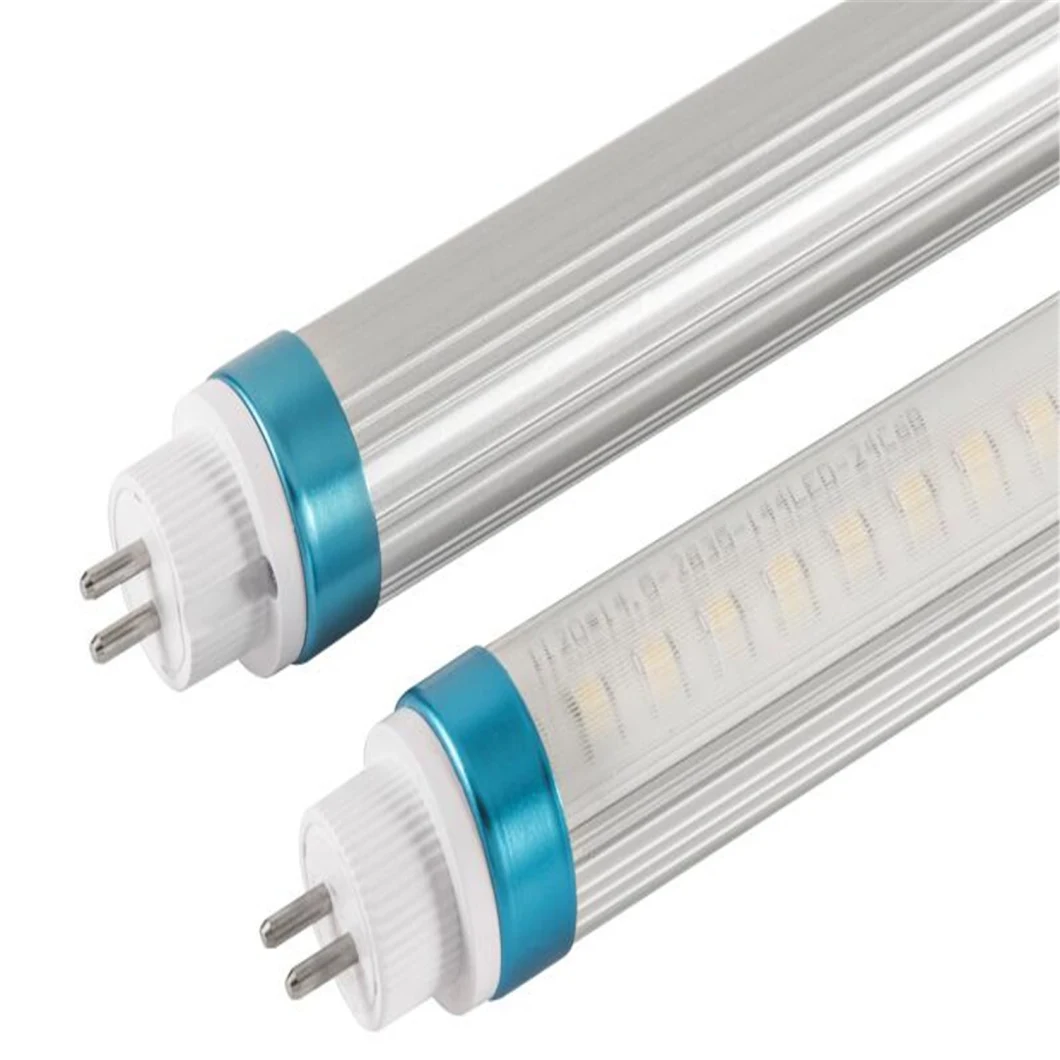 180lm/W LED Fluorescent Tube/ LED Tubes Light T5 LED Tube Light Ballast Compatible with CE&RoHS Approval
