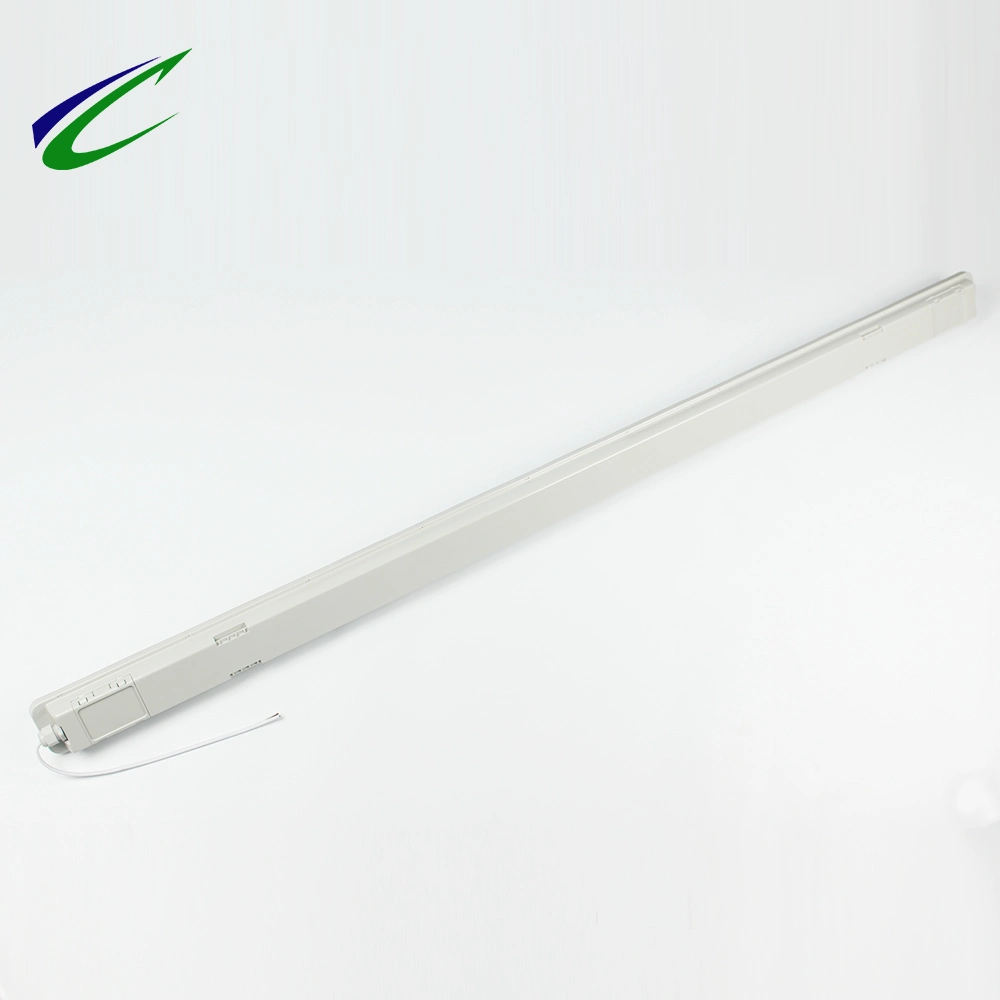 LED Strip Lamp LED Lighting Tri-Proof Lighting Fixtures Tunnel Light