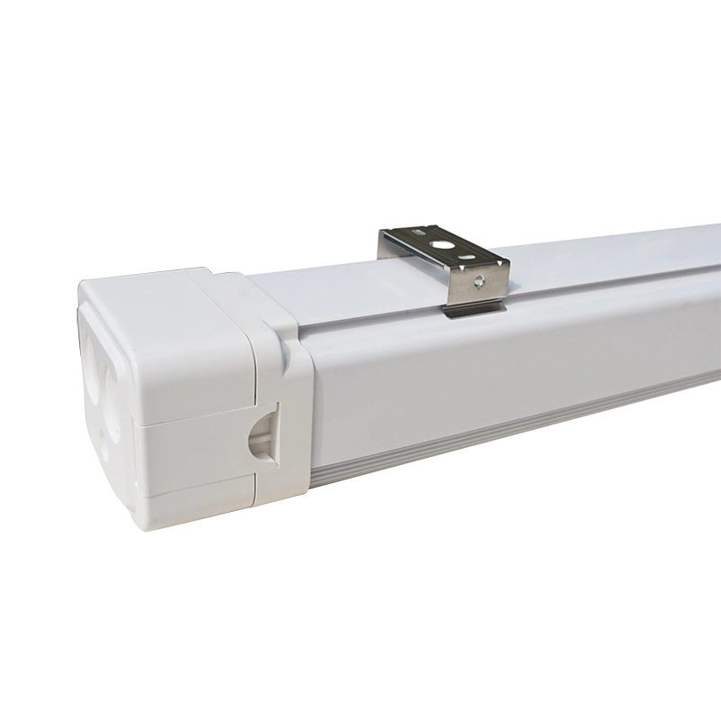 High Quality IP65 4FT 40W Ceiling Outdoor Light Waterproof Linear LED Tri-Proof Light LED Light