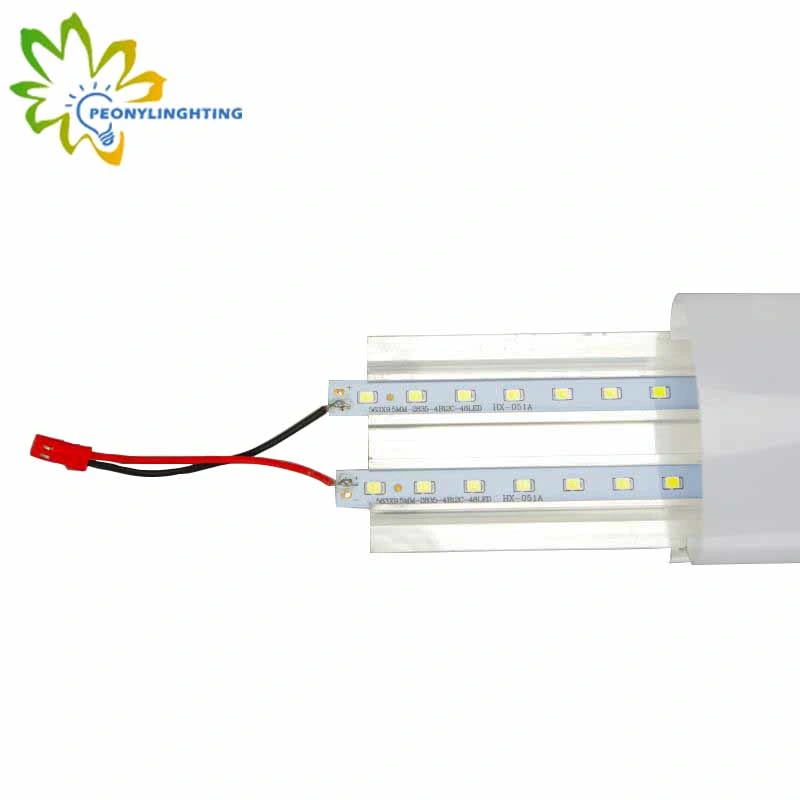 Best Price Good Quality Tube Light 4 Feet Tube LED 36W LED Tri-Proof Light